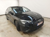  Audi  A3 Audi  Berline 1.0 TFSi 30 81kW S tronic S line Bus. Ed 4d #8