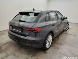  Audi  A3 Audi  Sportback 1.0 30 TFSi 81kW S tronic Adv. Bus. Ed. 5d #2