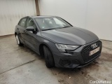  Audi  A3 Audi  Sportback 1.0 30 TFSi 81kW S tronic Adv. Bus. Ed. 5d #8