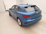  Audi  A3 Audi,  SB '20, Audi  Sportback 2.0 30 TDi 85kW 5d #6