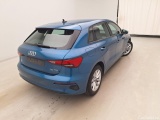  Audi  A3 Audi,  SB '20, Audi  Sportback 2.0 30 TDi 85kW 5d #8