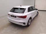  Audi  A3 Audi,  SB '20, Audi  Sportback 2.0 30 TDi 85kW 5d #8
