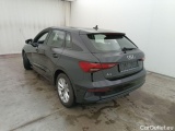  Audi  A3 Audi  Sportback 2.0 30 TDi 85kW 5d #7