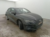  Audi  A3 Audi  Sportback 2.0 30 TDi 85kW 5d #8