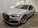 A5 Sportback