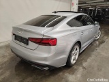 A5 Sportback