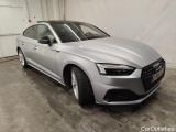 Audi  A5 Sportback Audi  30 TDI S tronic Bus Ed Advanced 5d #8