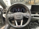  Audi  A5 Sportback Audi  30 TDI S tronic Bus Ed Advanced 5d #25