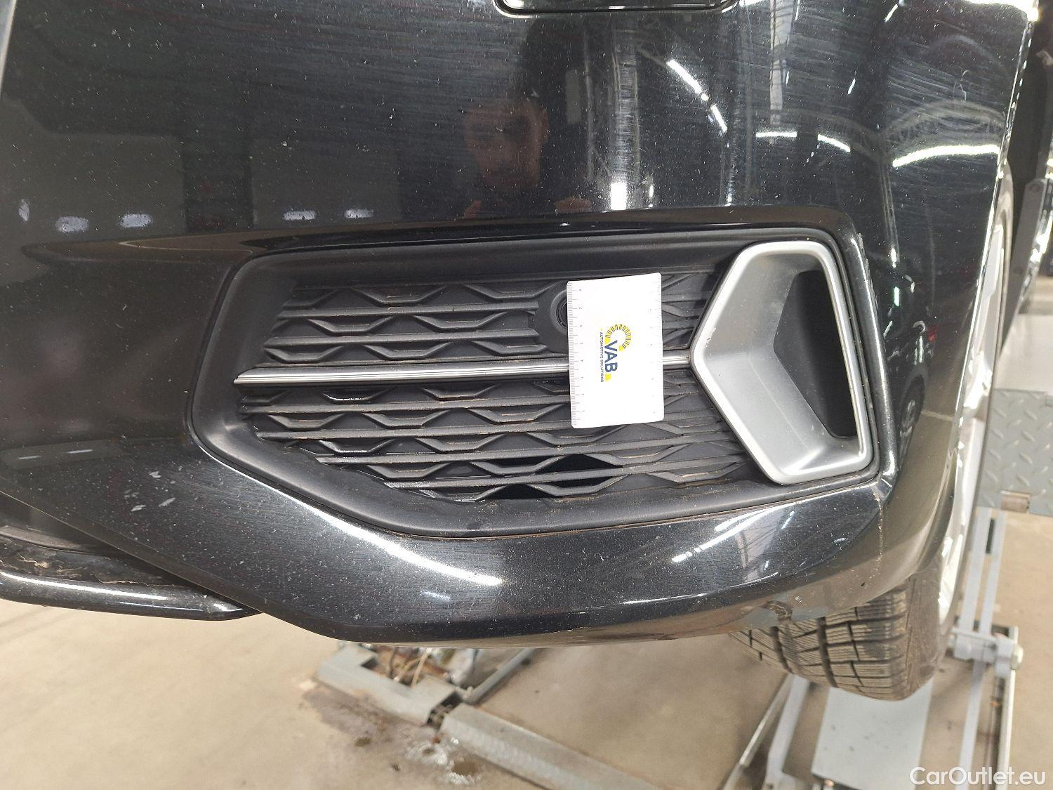  Audi  A6 Audi,  Berline '18, Audi  Business Edition Sport 40 TDI S tronic 4d #6