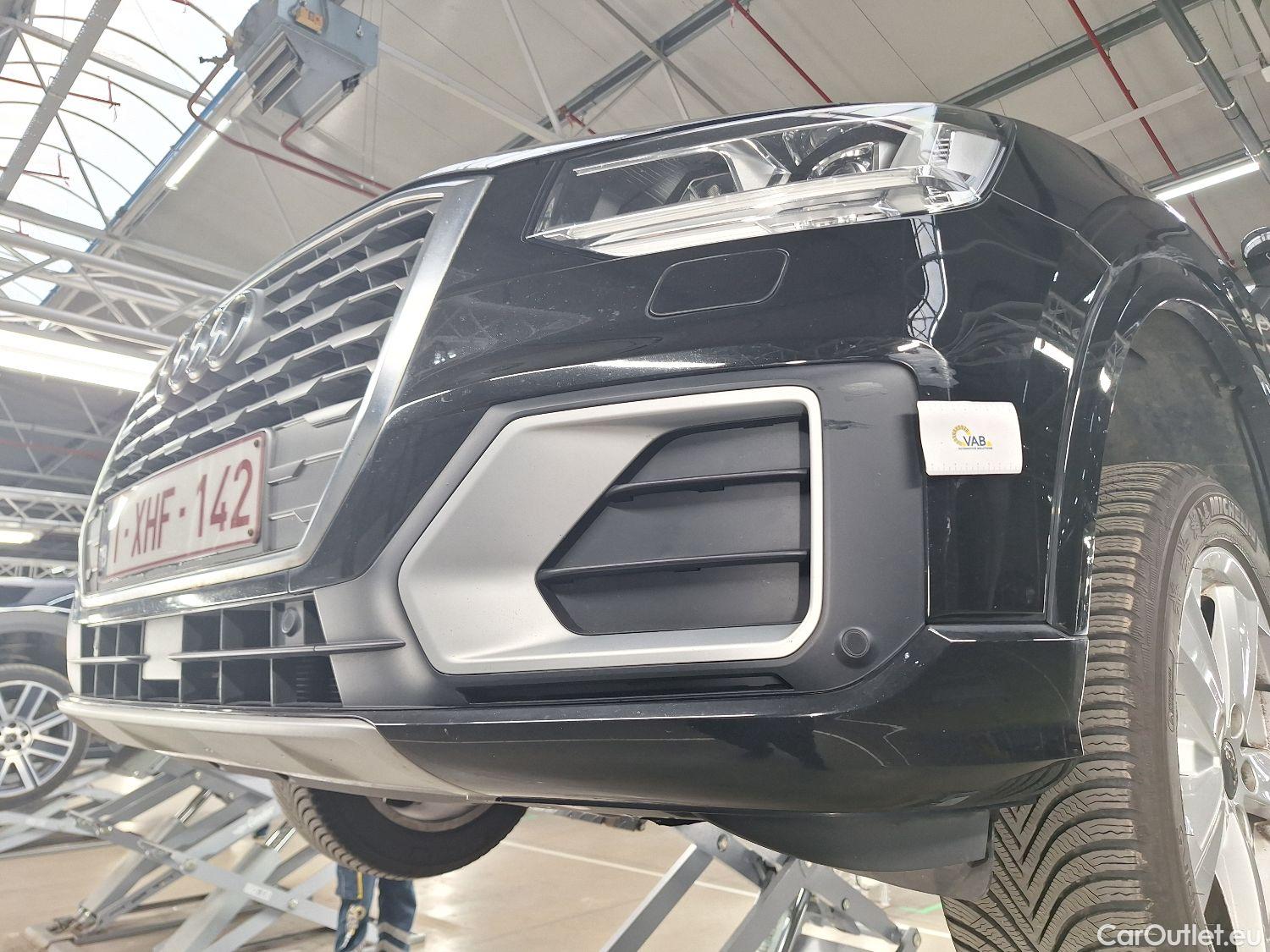  Audi  Q2 Audi,  '16, Audi  1.5 35 TFSI 110kW S tronic Sport B. Edit 5 #5