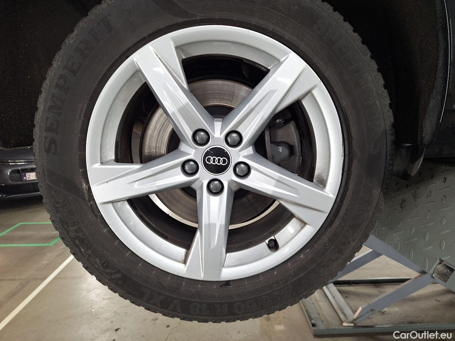  Audi  Q5 Audi,  SB FL'20, Audi  SPORTBACK Bus.Ed.SL 35 TDI S tronic 5d #29