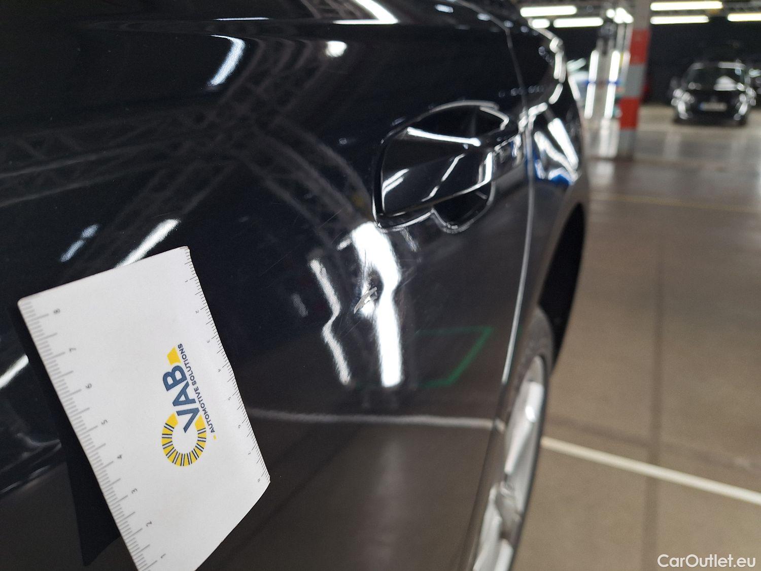  Audi  A6 Audi,  Berline '18, Audi  Business Edition Sport 40 TDI S tronic 4d #37