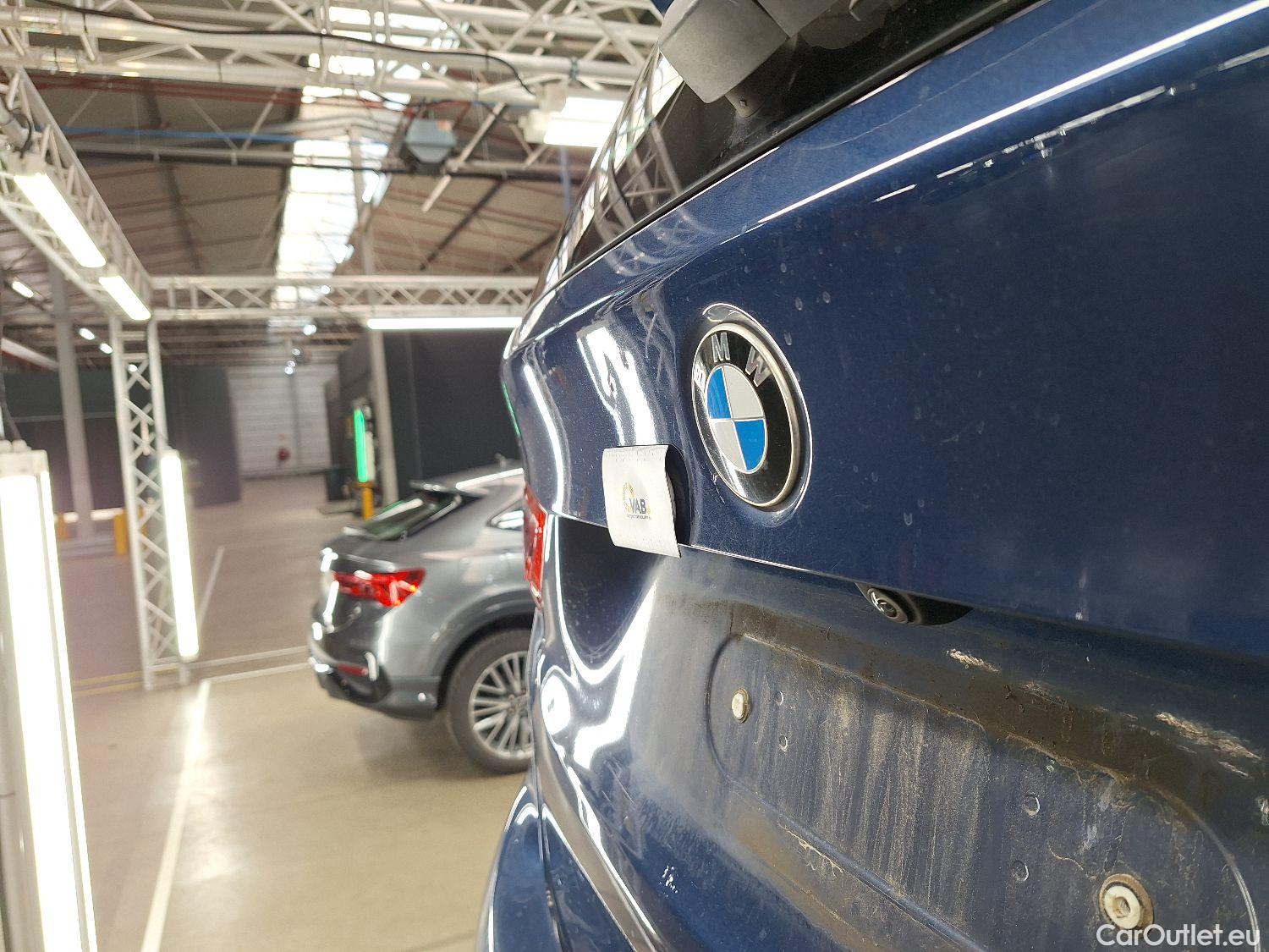  Bmw  Serie 2 BMW, 2-serie GranTour '18, BMW 2 Reeks Gran Tourer 216i (80kW) 5d 7pl #33