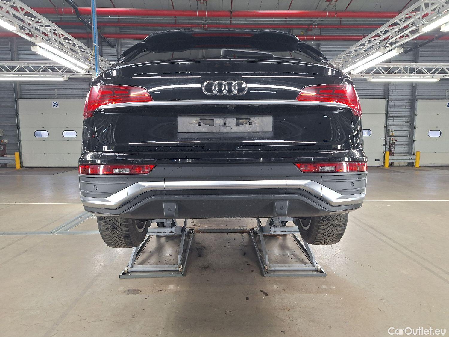  Audi  Q5 Audi,  SB FL'20, Audi  SPORTBACK Bus.Ed.SL 35 TDI S tronic 5d #33
