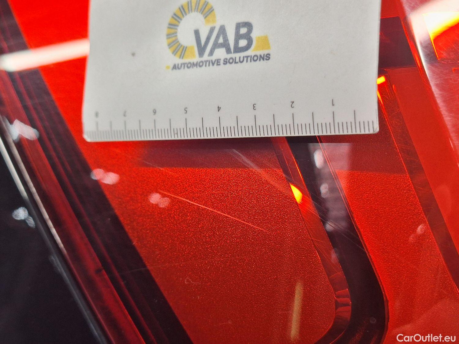  Audi  Q2 Audi,  '16, Audi  1.5 35 TFSI 110kW S tronic Sport B. Edit 5 #19