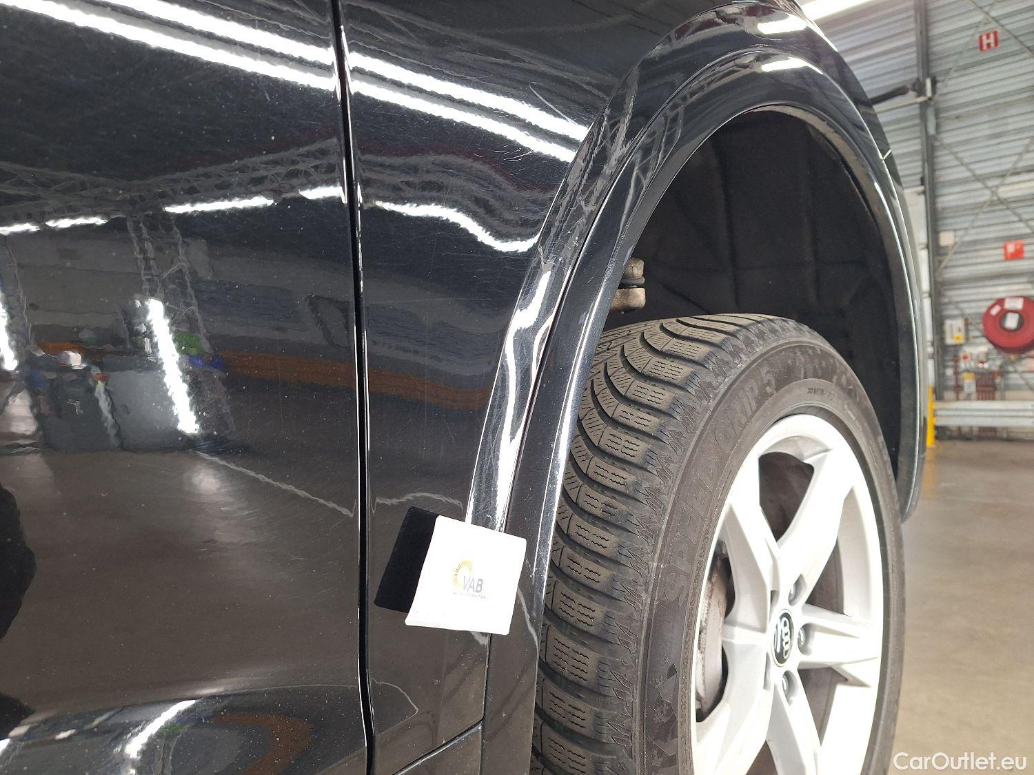  Audi  Q5 Audi,  SB FL'20, Audi  SPORTBACK Bus.Ed.SL 35 TDI S tronic 5d #11