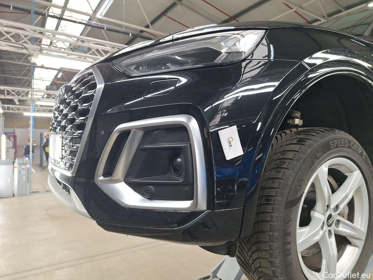  Audi  Q5 Audi,  SB FL'20, Audi  SPORTBACK Bus.Ed.SL 35 TDI S tronic 5d #9