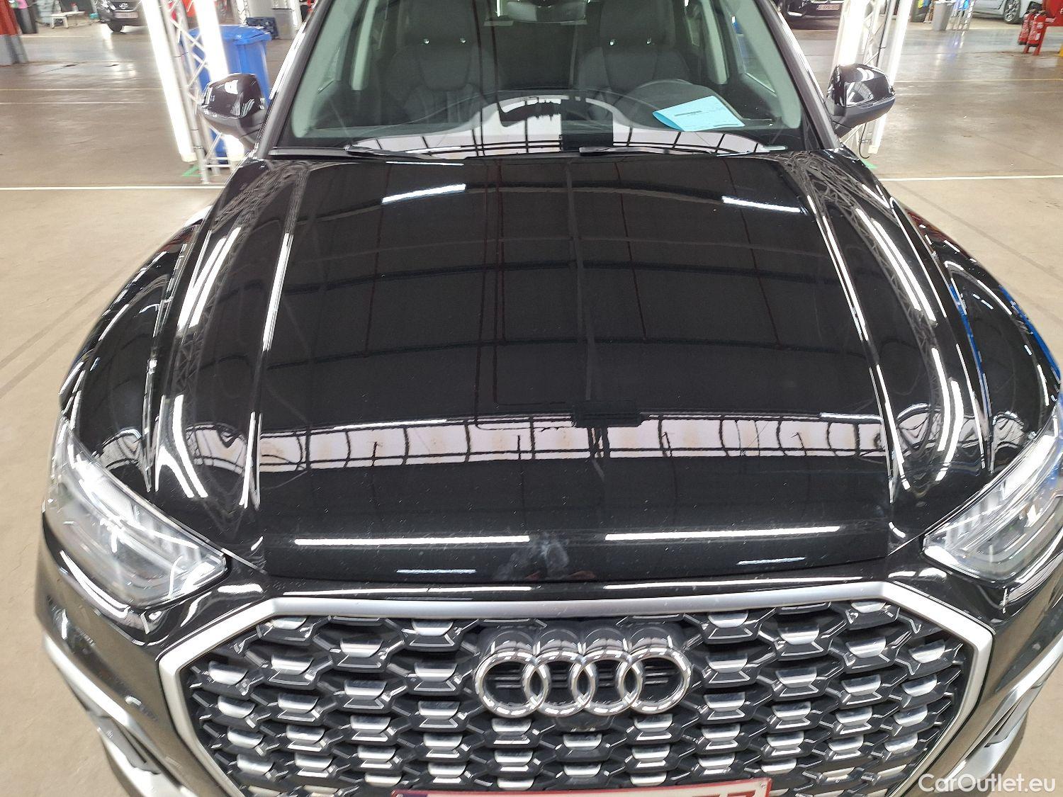  Audi  Q5 Audi,  SB FL'20, Audi  SPORTBACK Bus.Ed.SL 35 TDI S tronic 5d #1