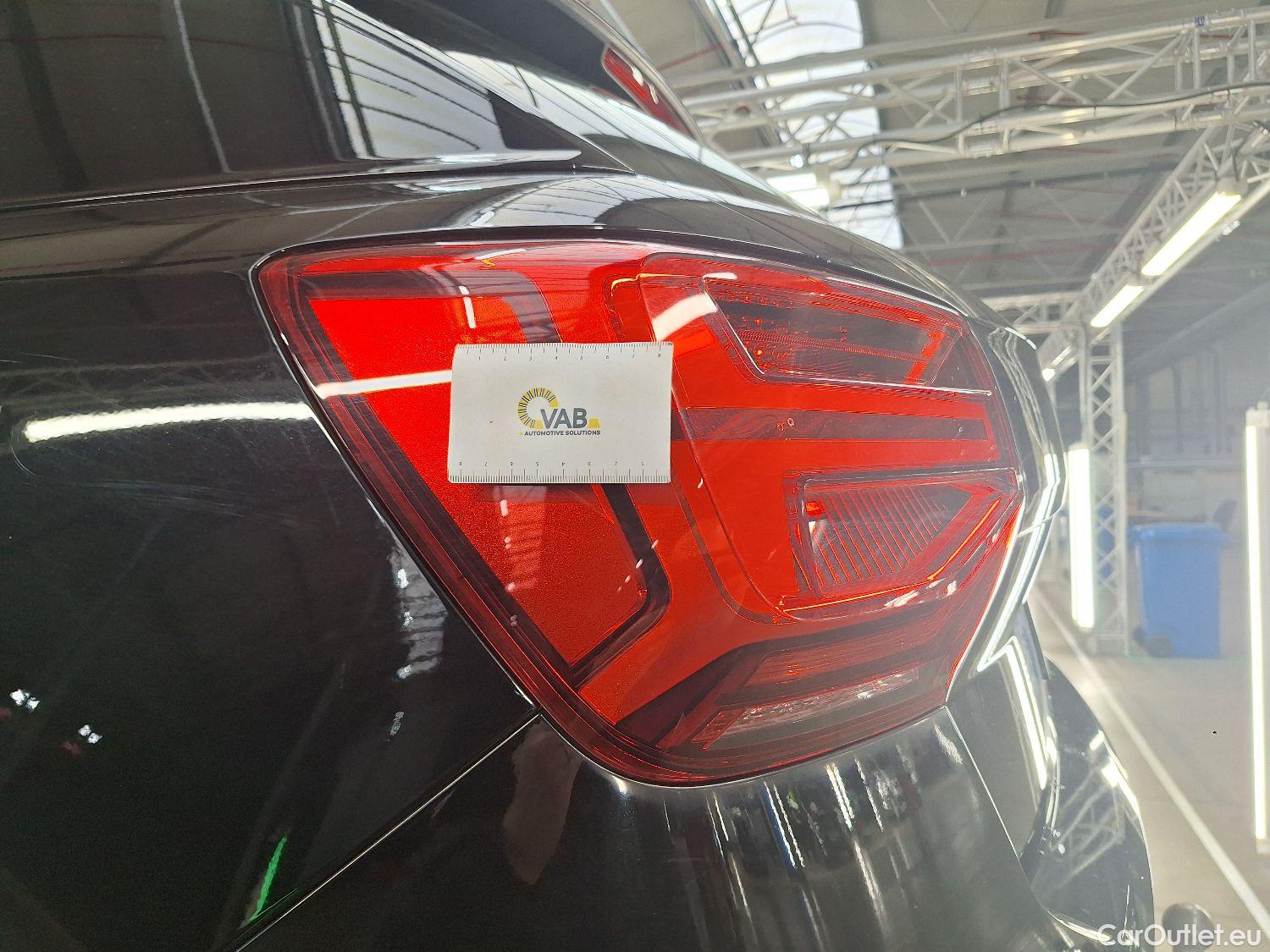  Audi  Q2 Audi,  '16, Audi  1.5 35 TFSI 110kW S tronic Sport B. Edit 5 #18