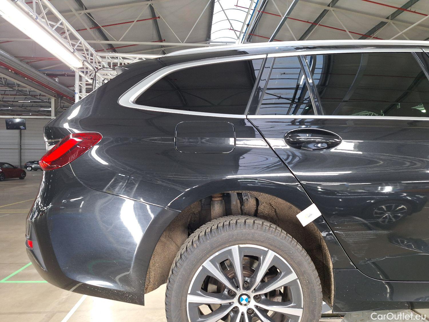  Bmw  Serie 3 BMW, 3-serie Touring '18, BMW 3 Reeks Touring 318dA (110 kW) 5d #26