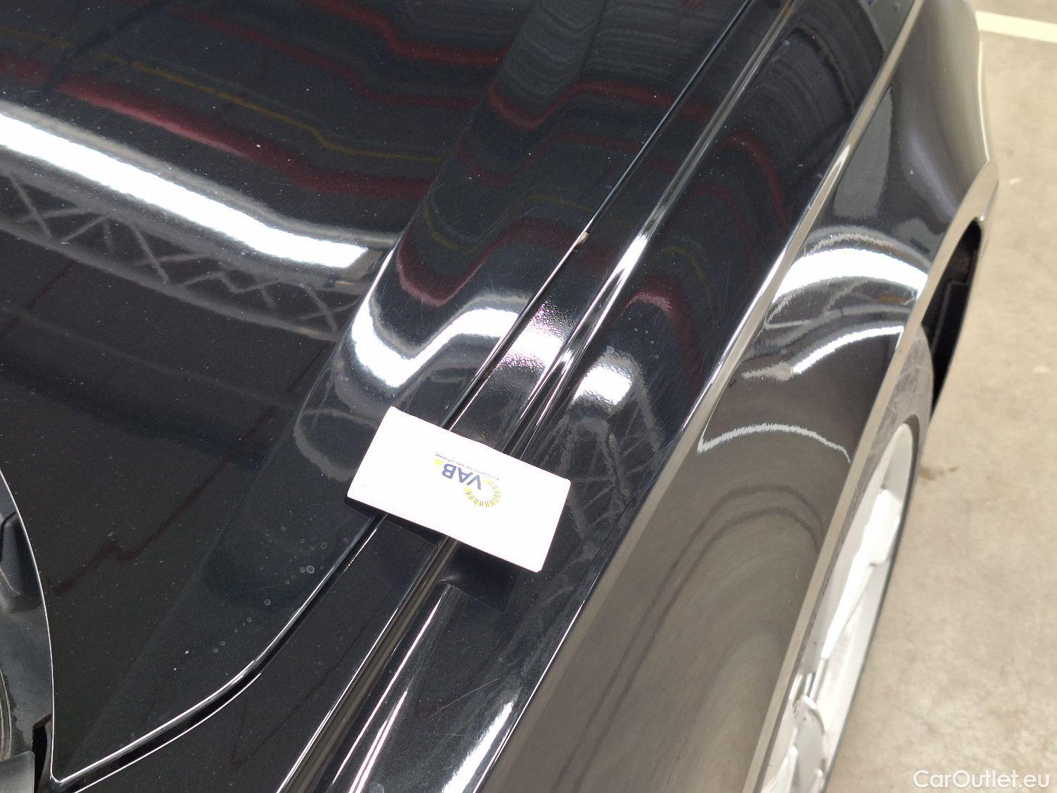  Audi  A6 Audi,  Berline '18, Audi  Business Edition Sport 40 TDI S tronic 4d #2