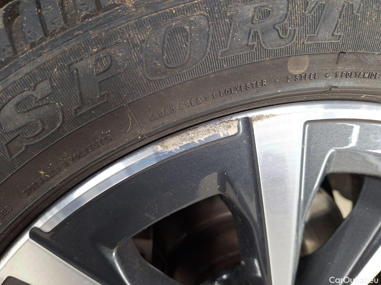  Bmw  Serie 3 BMW, 3-serie Touring '18, BMW 3 Reeks Touring 318dA (110 kW) 5d #10