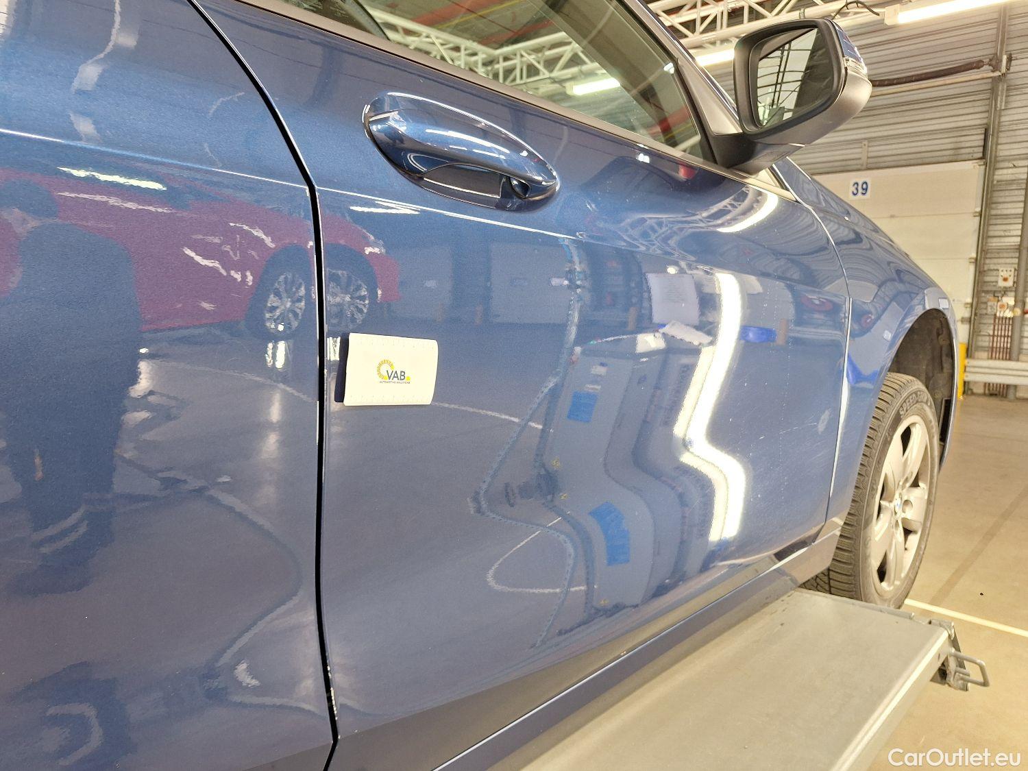  Bmw  Serie 1 BMW, 1-serie '19, BMW 1 Reeks Hatch 116d (85 kW) 5d #18