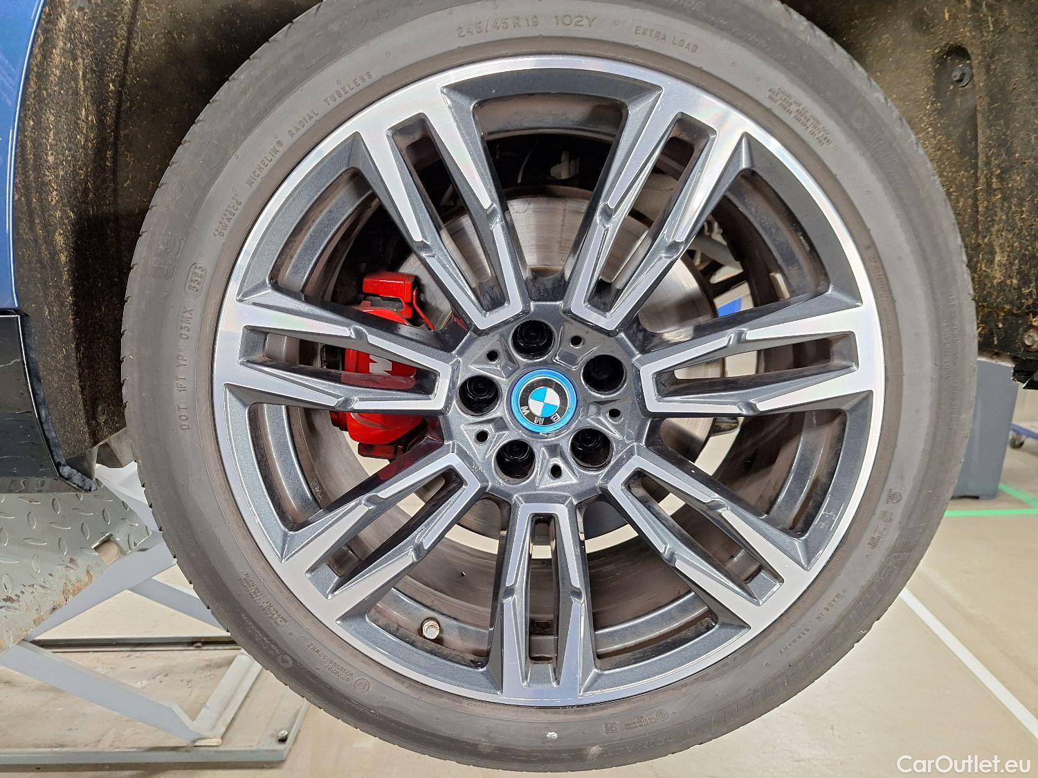  Bmw  Serie 5 BMW, 530e 220kW A, BMW 530e 220kW A (9/180/20/21) #5