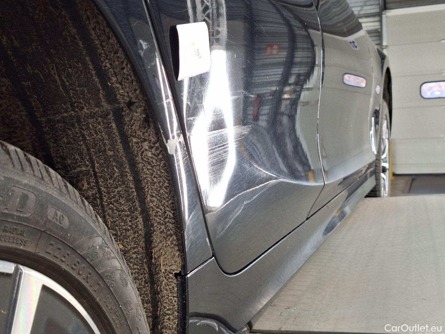  Bmw  Serie 3 BMW, 3-serie Touring '18, BMW 3 Reeks Touring 318dA (110 kW) 5d #22