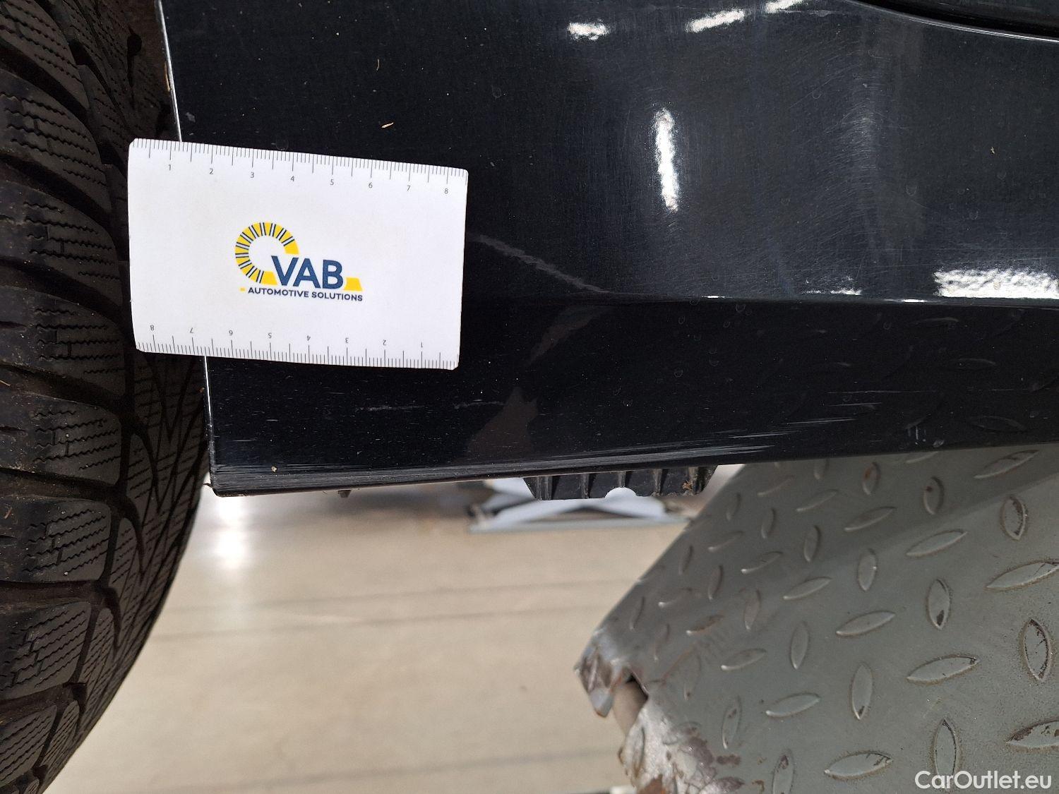  Bmw  Serie 3 BMW, 3-serie Touring '18, BMW 3 Reeks Touring 318dA (110 kW) 5d #12