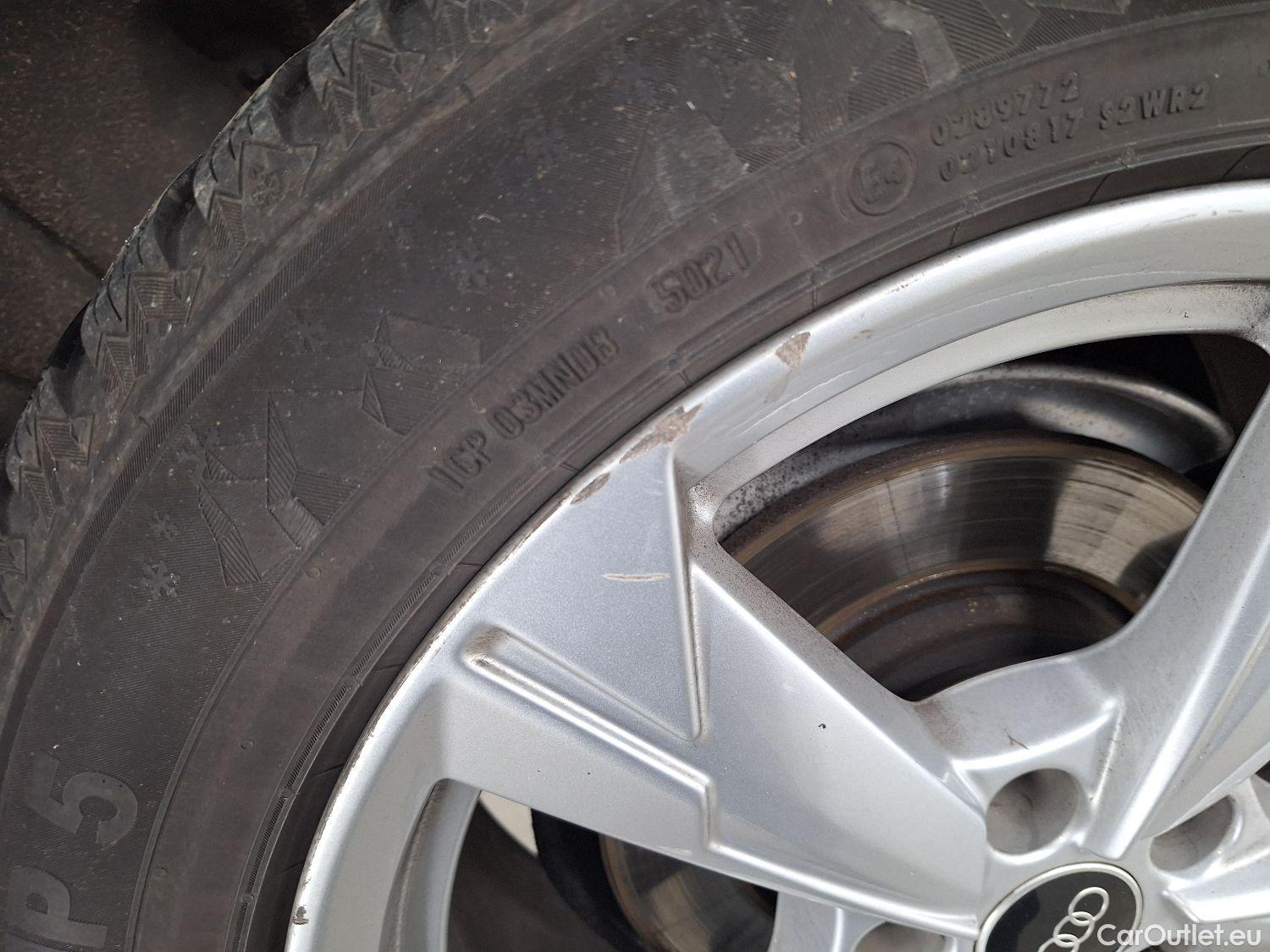  Audi  A6 Audi,  Berline '18, Audi  Business Edition Sport 40 TDI S tronic 4d #15