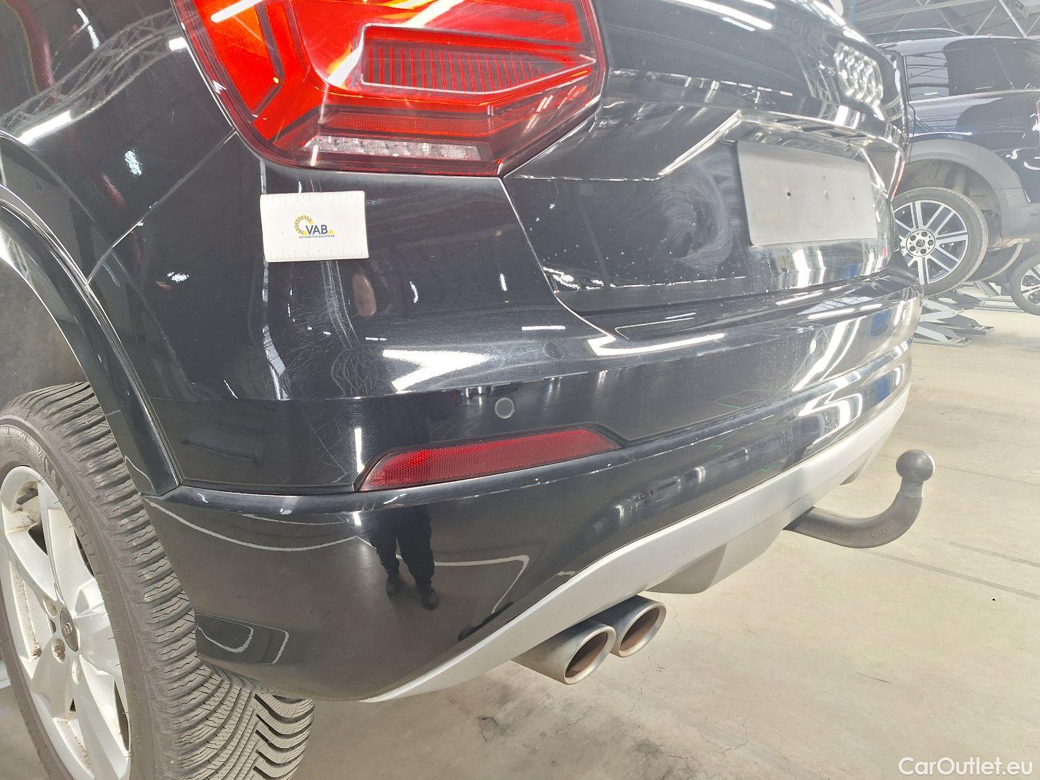  Audi  Q2 Audi,  '16, Audi  1.5 35 TFSI 110kW S tronic Sport B. Edit 5 #14