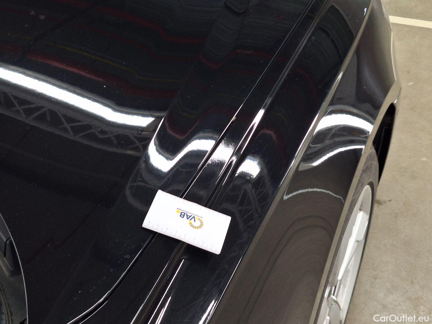  Audi  A6 Audi,  Berline '18, Audi  Business Edition Sport 40 TDI S tronic 4d #3