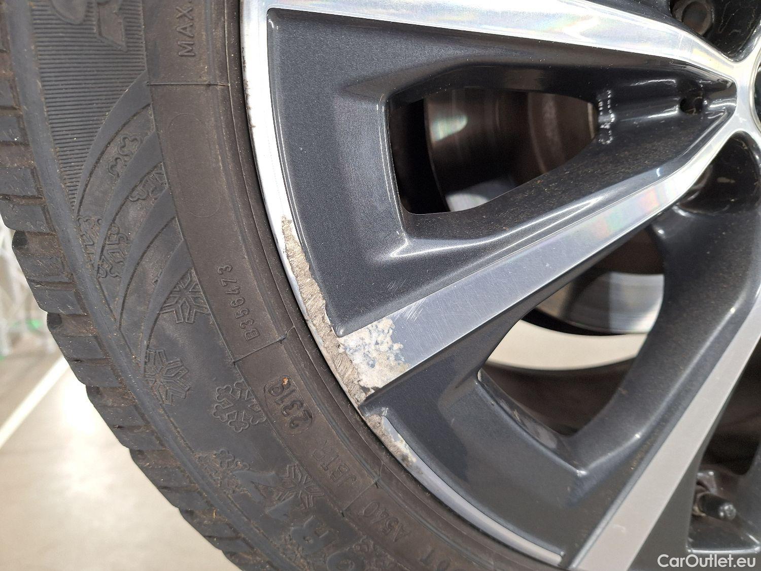  Bmw  Serie 3 BMW, 3-serie Touring '18, BMW 3 Reeks Touring 318dA (110 kW) 5d #14