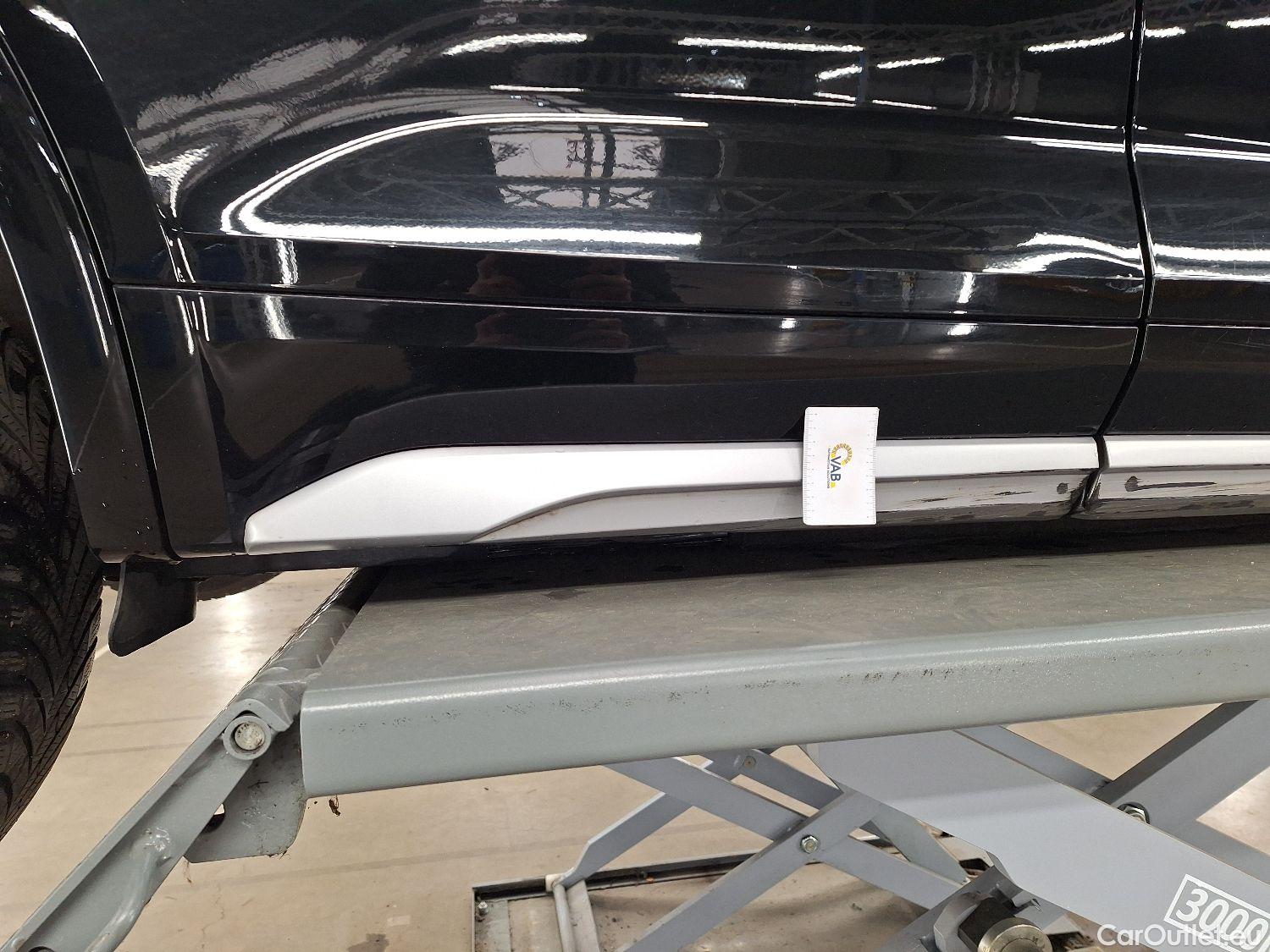  Audi  Q5 Audi,  SB FL'20, Audi  SPORTBACK Bus.Ed.SL 35 TDI S tronic 5d #19