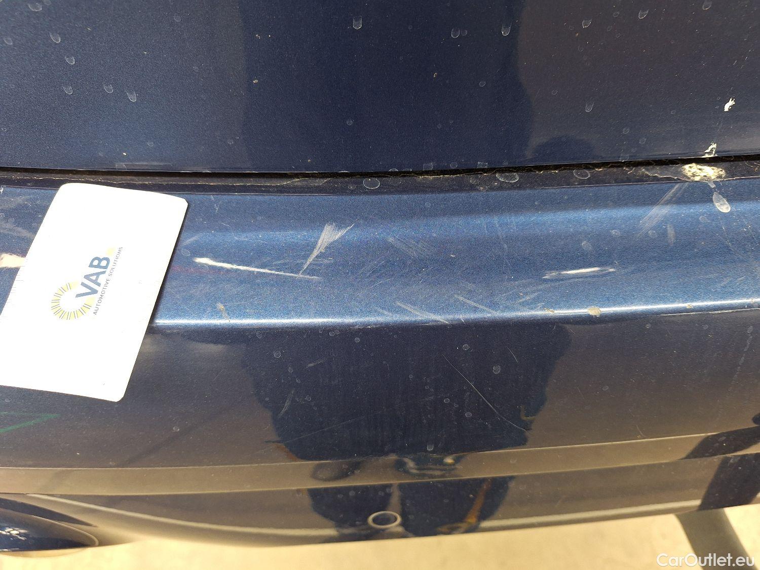  Bmw  Serie 2 BMW, 2-serie GranTour '18, BMW 2 Reeks Gran Tourer 216i (80kW) 5d 7pl #31