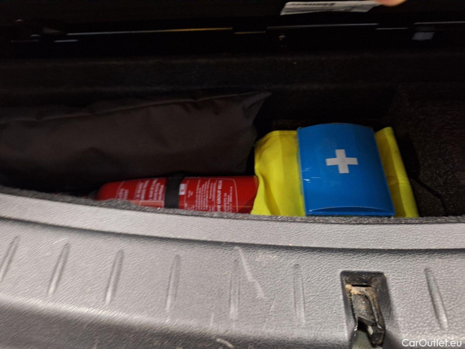  Bmw  Serie 2 BMW, 2-serie GranTour '18, BMW 2 Reeks Gran Tourer 216i (80kW) 5d 7pl #3