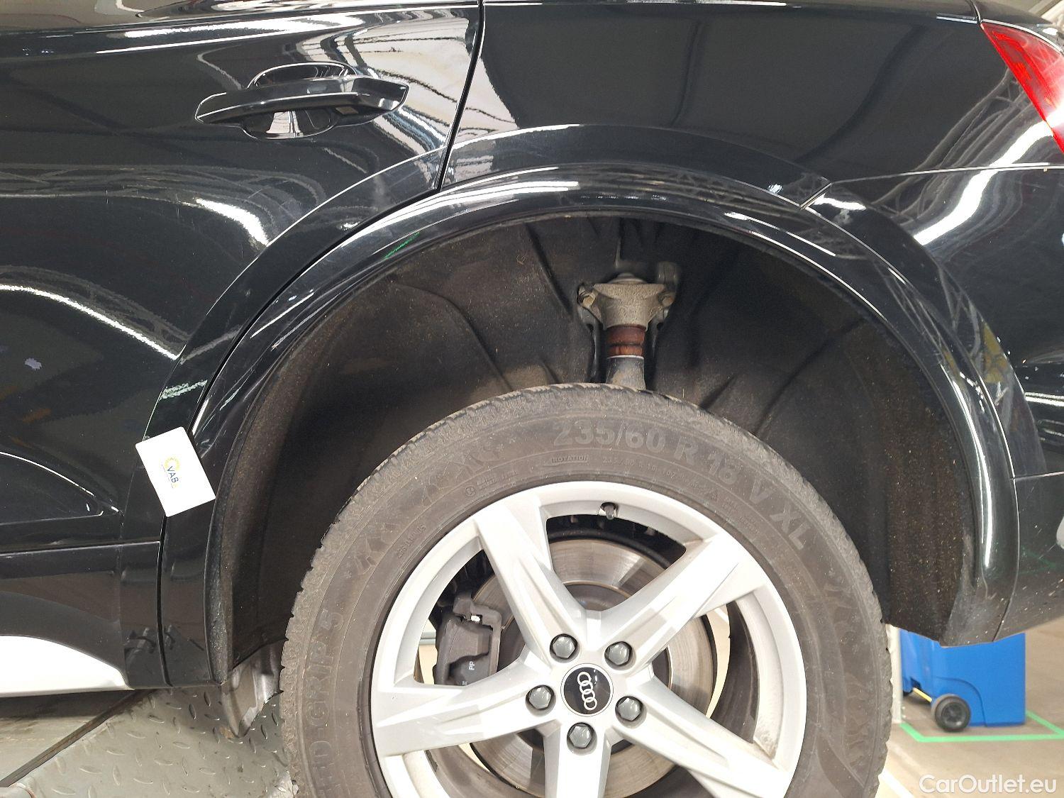  Audi  Q5 Audi,  SB FL'20, Audi  SPORTBACK Bus.Ed.SL 35 TDI S tronic 5d #31