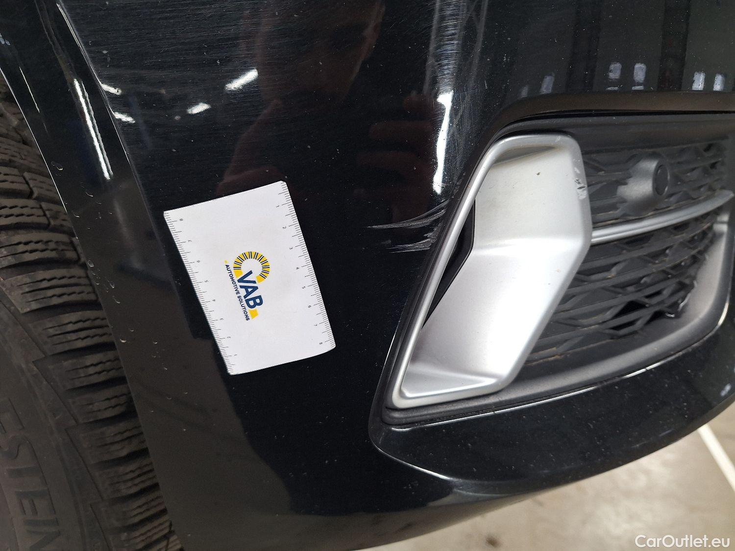  Audi  A6 Audi,  Berline '18, Audi  Business Edition Sport 40 TDI S tronic 4d #9