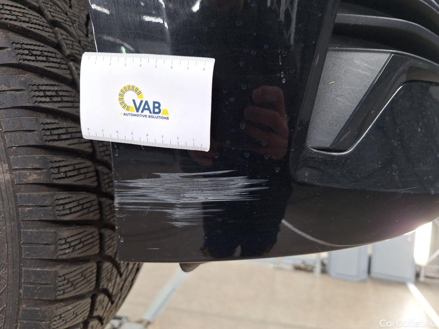  Bmw  Serie 3 BMW, 3-serie Touring '18, BMW 3 Reeks Touring 318dA (110 kW) 5d #6