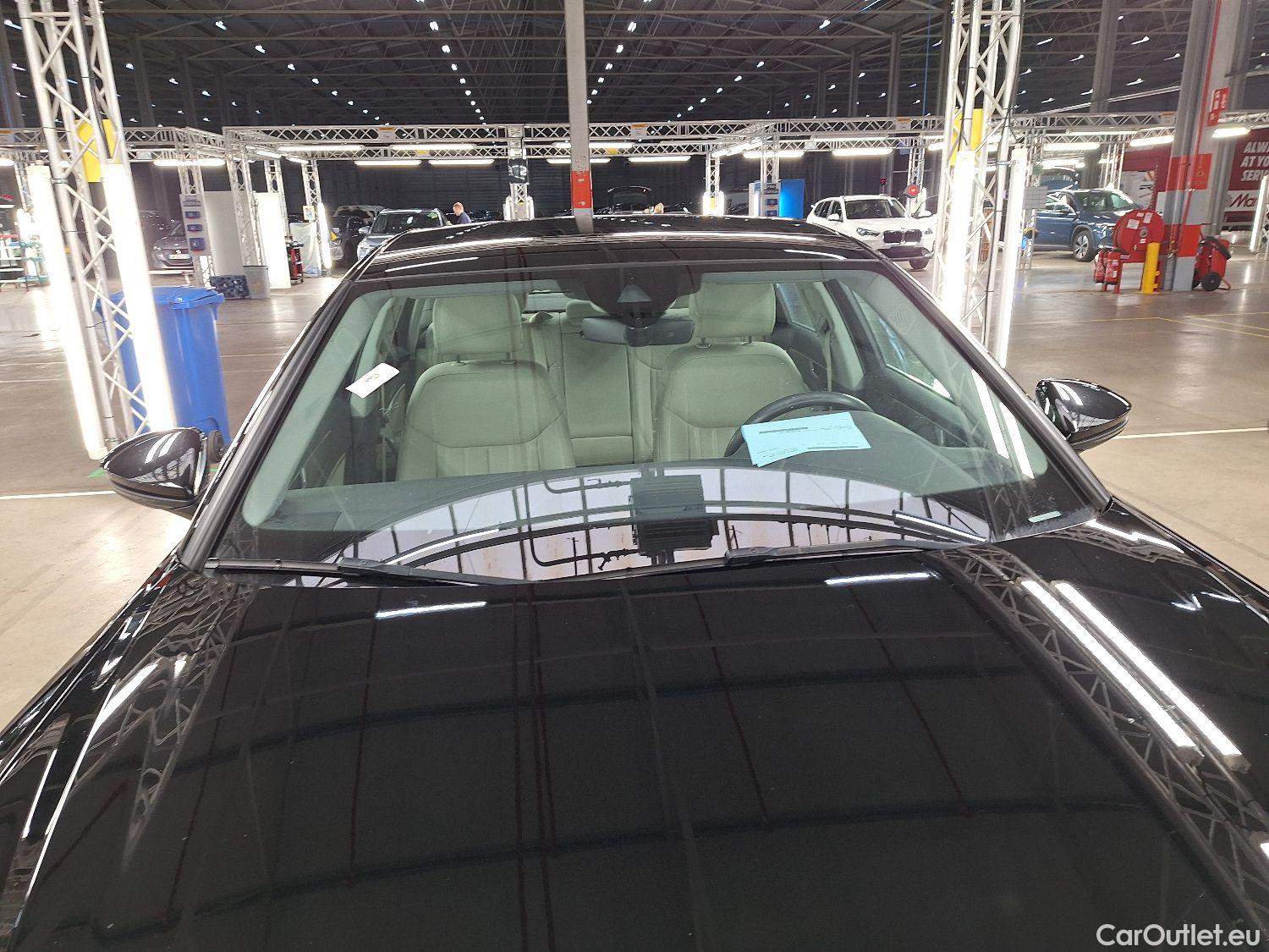  Audi  A6 Audi,  Berline '18, Audi  Business Edition Sport 40 TDI S tronic 4d #4