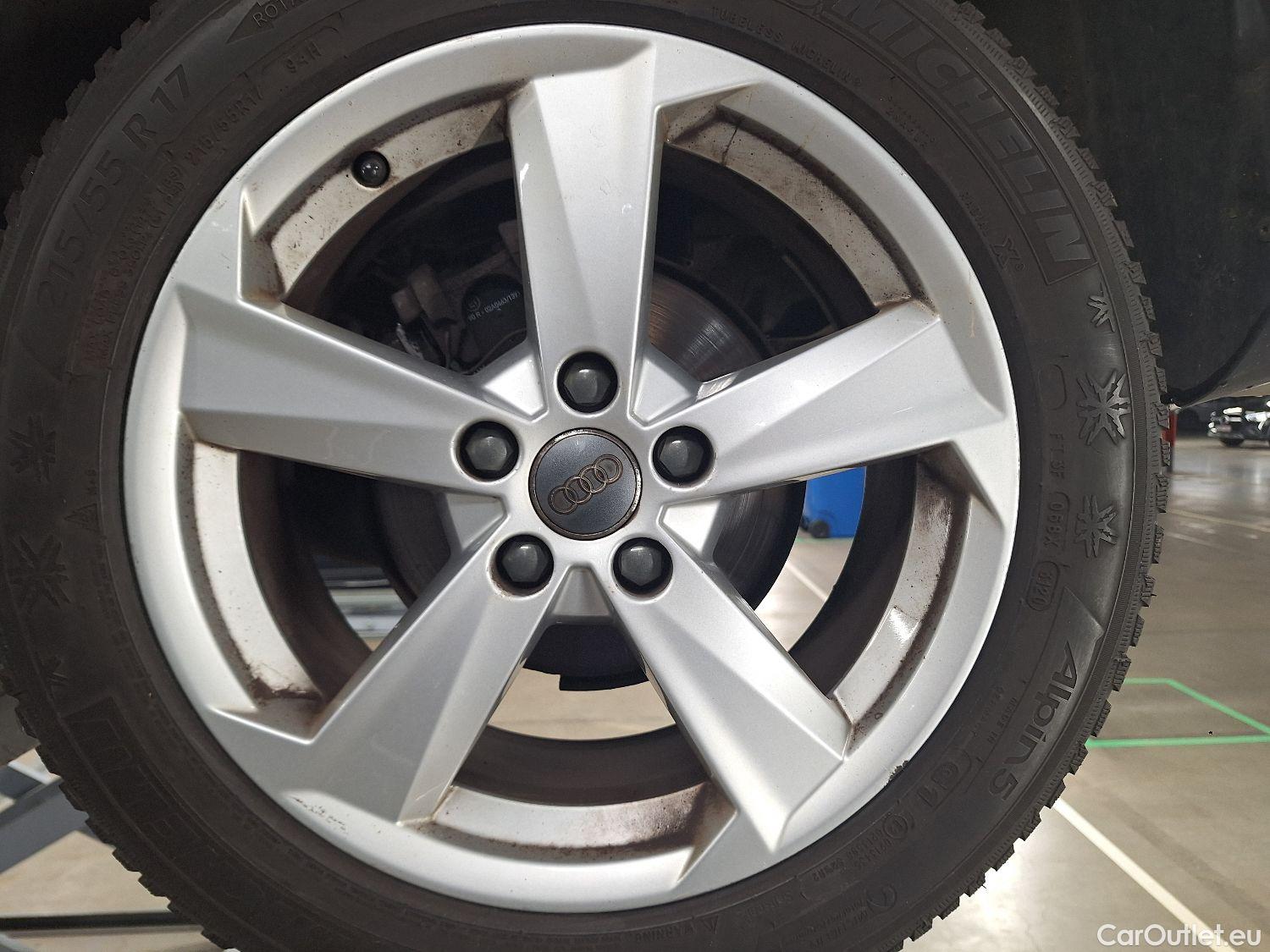  Audi  Q2 Audi,  '16, Audi  1.5 35 TFSI 110kW S tronic Sport B. Edit 5 #3