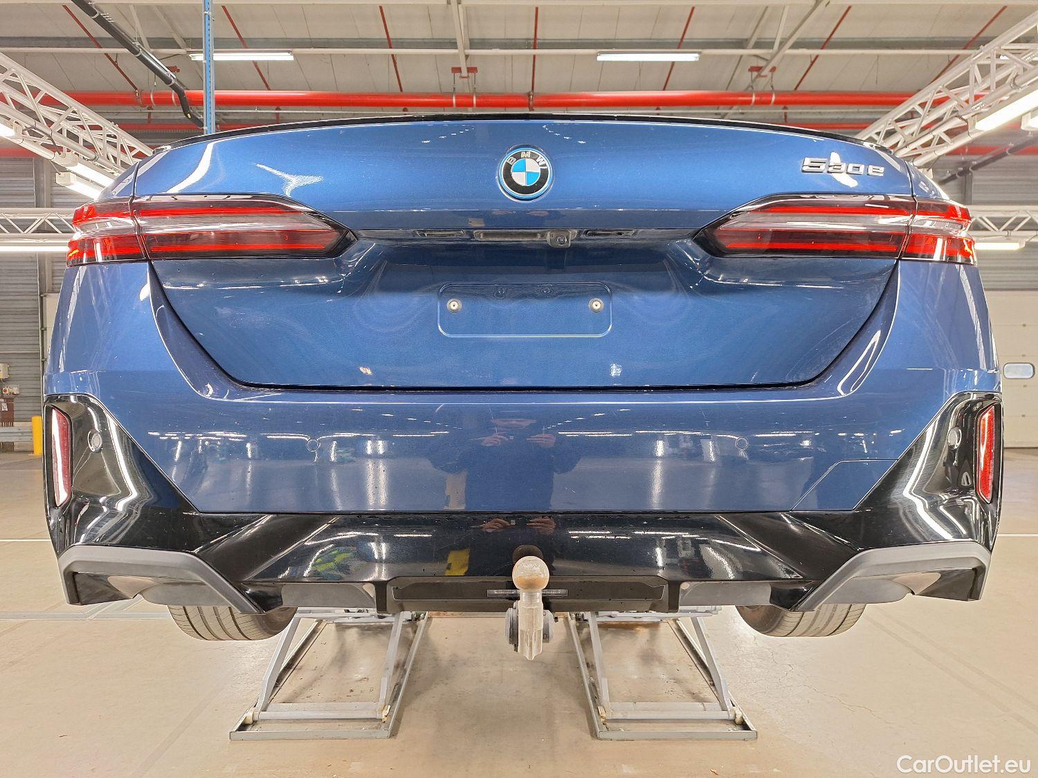  Bmw  Serie 5 BMW, 530e 220kW A, BMW 530e 220kW A (9/180/20/21) #9