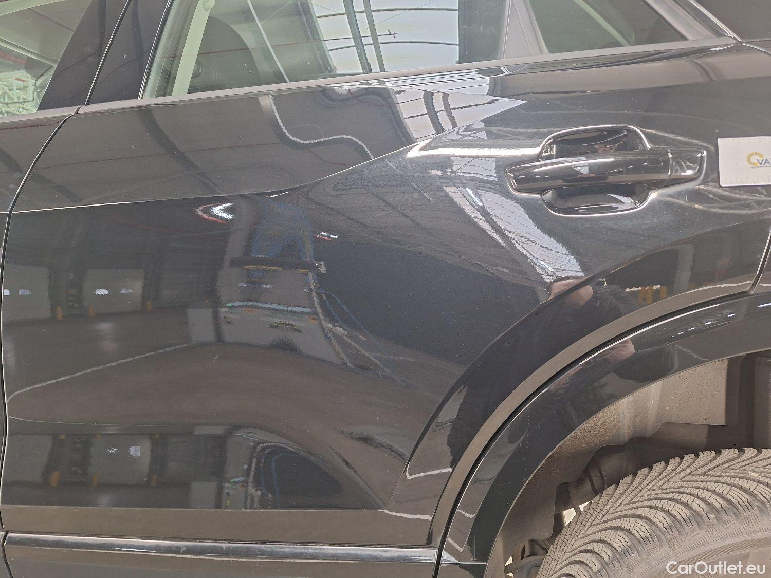  Audi  Q2 Audi,  '16, Audi  1.5 35 TFSI 110kW S tronic Sport B. Edit 5 #22