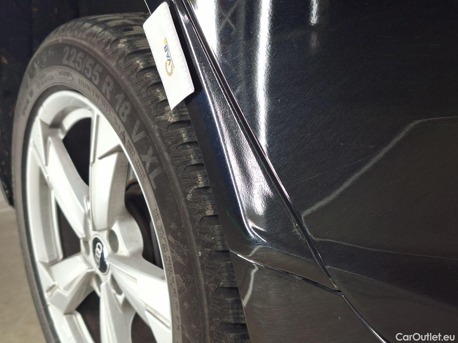  Audi  A6 Audi,  Berline '18, Audi  Business Edition Sport 40 TDI S tronic 4d #17