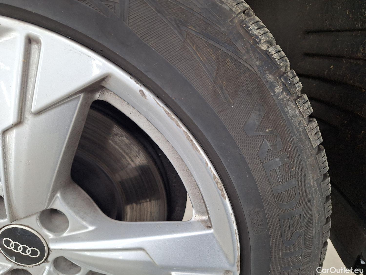  Audi  A6 Audi,  Berline '18, Audi  Business Edition Sport 40 TDI S tronic 4d #13