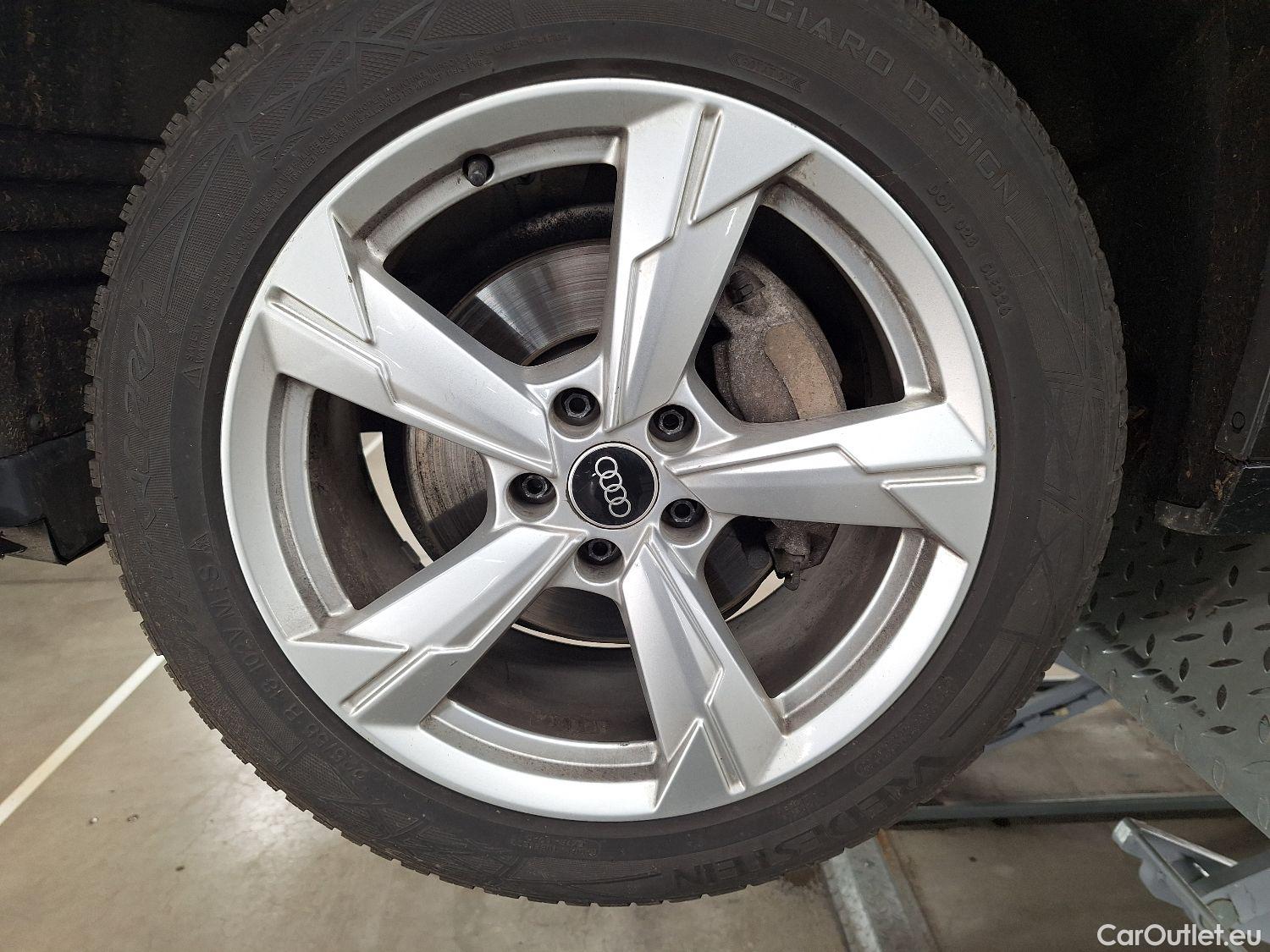  Audi  A6 Audi,  Berline '18, Audi  Business Edition Sport 40 TDI S tronic 4d #21