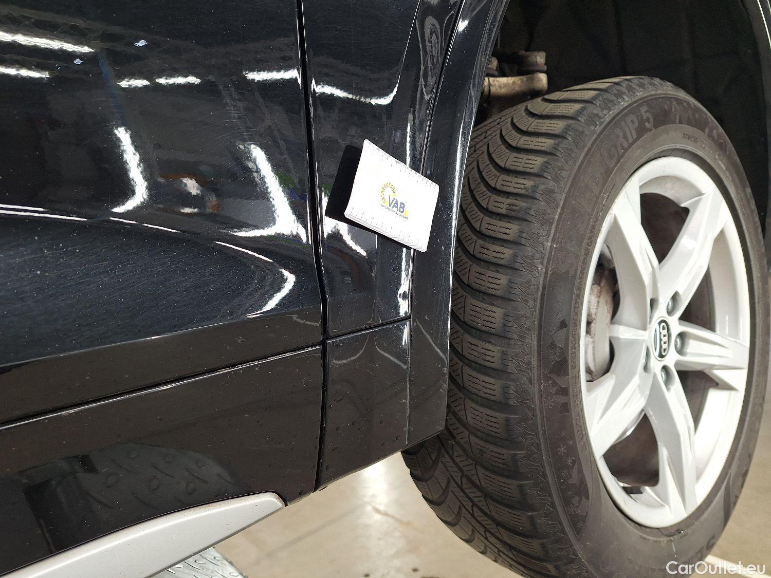  Audi  Q5 Audi,  SB FL'20, Audi  SPORTBACK Bus.Ed.SL 35 TDI S tronic 5d #12