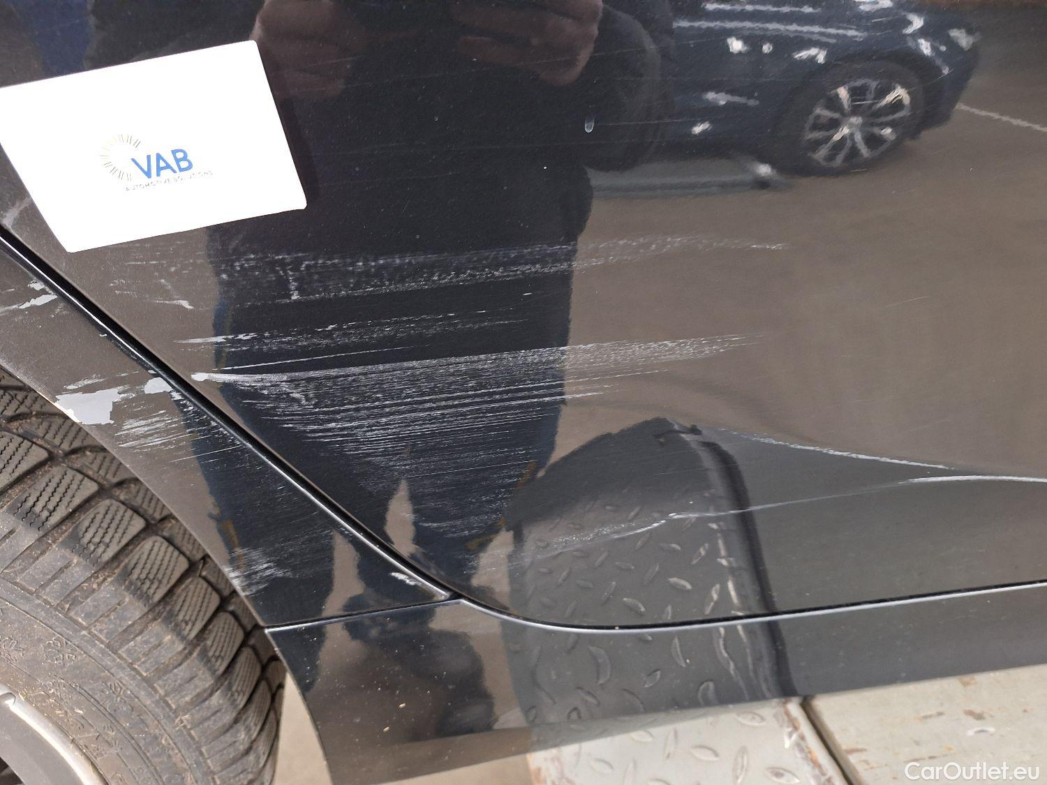  Bmw  Serie 3 BMW, 3-serie Touring '18, BMW 3 Reeks Touring 318dA (110 kW) 5d #23