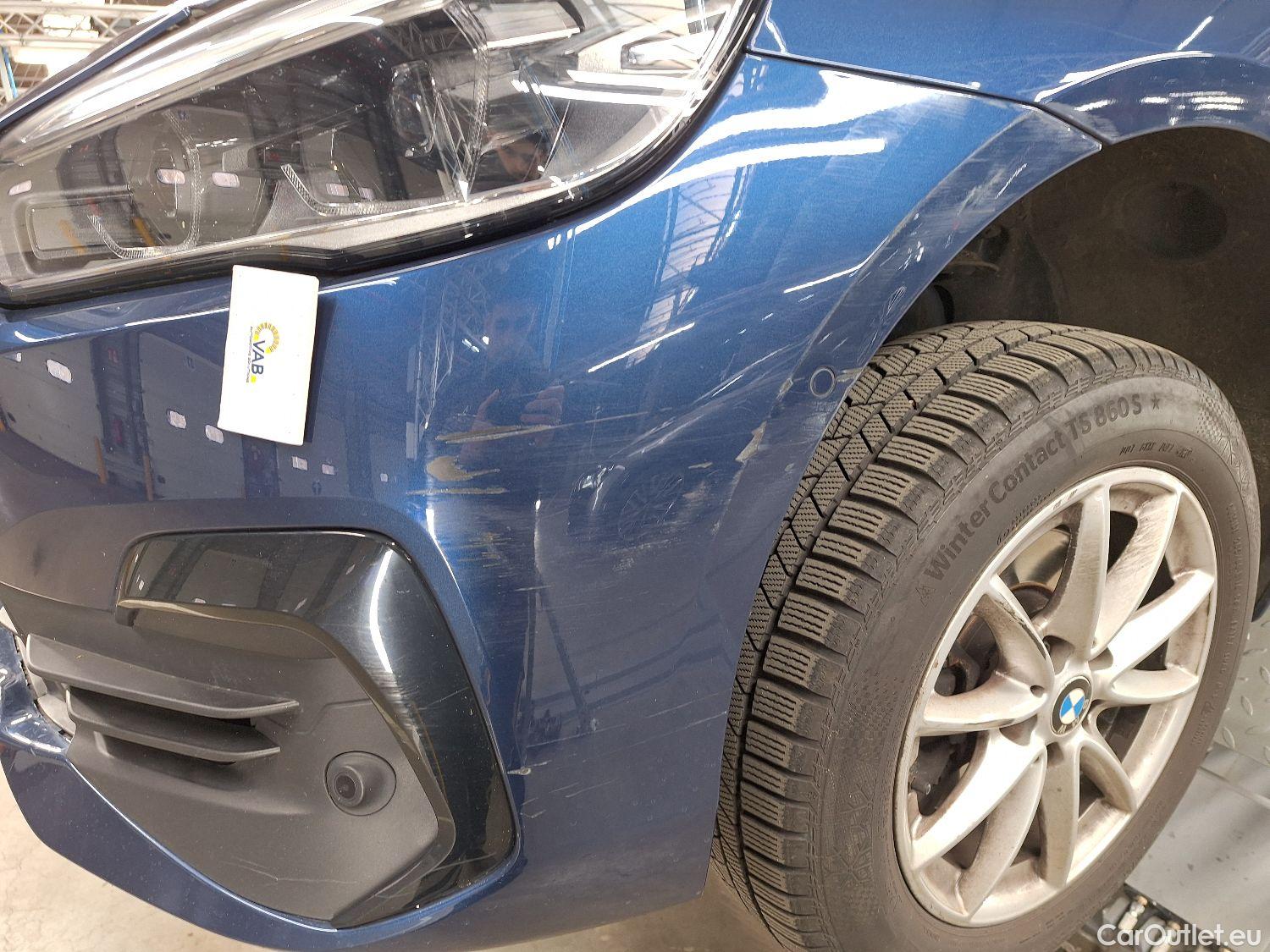  Bmw  Serie 2 BMW, 2-serie GranTour '18, BMW 2 Reeks Gran Tourer 216i (80kW) 5d 7pl #24